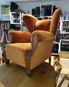 Deutschmann Berlin Raumausstattung, Polsterei & Sattlerei - PHOTO-2022-06-15-15-27-37 2.jpg