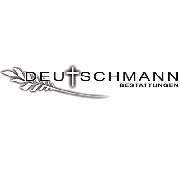 DEUTSCHMANN BESTATTUNGEN - LOGO