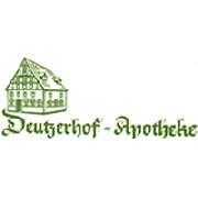 Deutzerhof-Apotheke - Logo der Deutzerhof-Apotheke