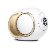 Devialet im KaDeWe - Phantom Ultimate 98 dB Opéra de Paris