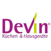 Devin Küchen & Hausgeräte - Logo