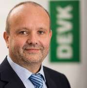 DEVK Geschäftsstelle Mario Hänsch - 4