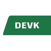 DEVK-Geschäftsstelle Markus Chwolka - LOGO