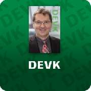 DEVK Versicherung: Andreas Krol