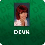 DEVK Versicherung: Birgit Knoll-Roßkamp