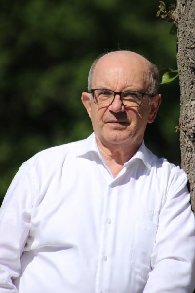 DEVK Versicherung: Christopher Greven - Erhard Kol …