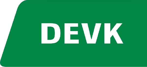 DEVK Versicherung: Christopher Greven - Firmenlogo