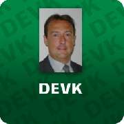 DEVK Versicherung: Joachim Breuer