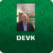 DEVK Versicherung: Jörg Flauder