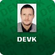DEVK Versicherung: Marc Weiler