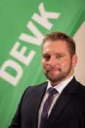 DEVK Versicherung: Michael Drews - GALLERY