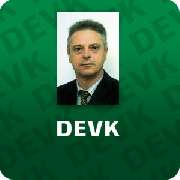 DEVK Versicherung: Thomas Schacker