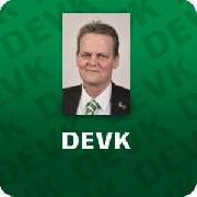 DEVK Versicherung: Uwe Köhler