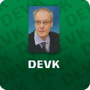DEVK Versicherung: Wolfgang Scheide