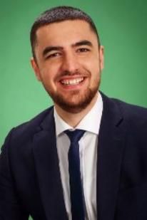 DEVK Versicherungen: Abdulkadir Murg - GALLERY