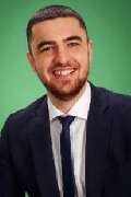 DEVK Versicherungen: Abdulkadir Murg - GALLERY