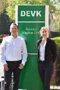 DEVK Versicherungen:  Agentur Magiera OHG - GALLERY