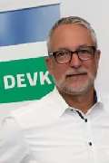 DEVK Versicherungen: Andre Eifert - GALLERY
