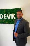 DEVK Versicherungen: Andrija Jukic - GALLERY