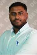 DEVK Versicherungen: Avinaash Rupaharan - GALLERY
