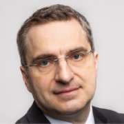 DEVK Versicherungen: Axel Singer - Bild Agenturleiter Axel Singer - DEVK Versicherung Pfarrkirchen