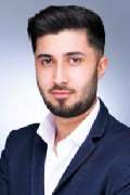 DEVK Versicherungen: Baran Aksoy - GALLERY