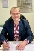 DEVK Versicherungen: Benjamin Ludwig - GALLERY