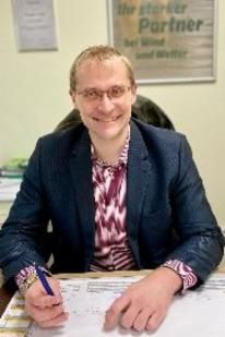 DEVK Versicherungen: Benjamin Ludwig - GALLERY