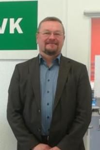 DEVK Versicherungen: Bert Radner - GALLERY