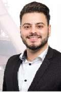 DEVK Versicherungen: Bilal Dallali - GALLERY