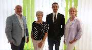 DEVK Versicherungen Bochum: Sezai Aydemir - Team der DEVK-Versicherung Sezai Aydemir in Bochum Wattenscheid