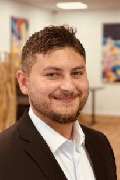 DEVK Versicherungen: Bogdan Trautwein - DEVK Agentur Nikolei Kaltenhofer in Berlin - Bogdan Trautwein