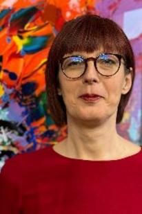 DEVK Versicherungen: Britta Drogosch - GALLERY