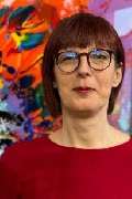 DEVK Versicherungen: Britta Drogosch - GALLERY