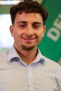DEVK Versicherungen: Cenk Dilbaz - GALLERY