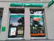 DEVK Versicherungen: Christian Weitze - Agentur Außenansicht der DEVK Versicherung in Gera