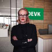 DEVK Versicherungen: Christian Weitze - DEVK Versicherung Gera - Doreen Köhler - Agenturvertreterin