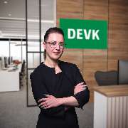 DEVK Versicherungen: Christian Weitze - DEVK Versicherung Gera - Katharina Seher - Agenturvertreterin