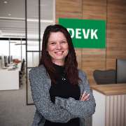 DEVK Versicherungen: Christian Weitze - DEVK Versicherung Gera - Sandra Saupe - Agenturvertreterin