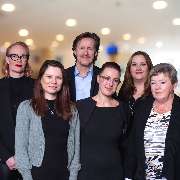 DEVK Versicherungen: Christian Weitze - Team der DEVK Versicherung in Gera