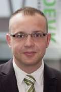 DEVK Versicherungen: Christian Wittwer - GALLERY