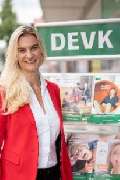 DEVK Versicherungen: Christiane Winkler - GALLERY