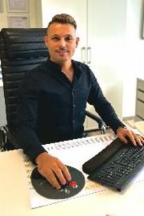 DEVK Versicherungen: Coskun Nacar - GALLERY