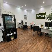 DEVK Versicherungen: Daniel Prévoteau - Beratung in entspannter Atmosphäre – DEVK Berlin-Reinickendorf