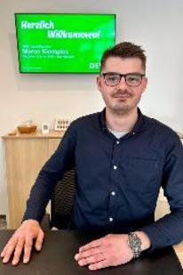 DEVK Versicherungen: Dennis Bunkradt - GALLERY
