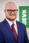 DEVK Versicherungen: Dennis Wandke - GALLERY