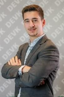 DEVK Versicherungen: Denny Engelhardt - GALLERY