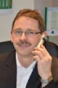 DEVK Versicherungen: Detlef Schulze - GALLERY