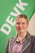 DEVK Versicherungen: Diana Brychzy - GALLERY