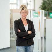 DEVK Versicherungen Duisburg: Stefan Kowalski - Stellvertretende Gebietsleiterin - Franziska Graßhoff